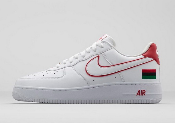 Nike Air Force One Men Low--299